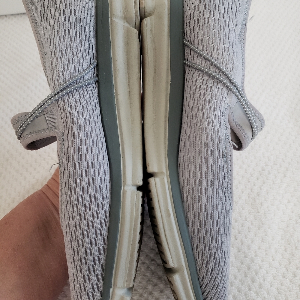 Merrell Womens Shoes QForm2 Gray Size 11 - Picture 4 of 14